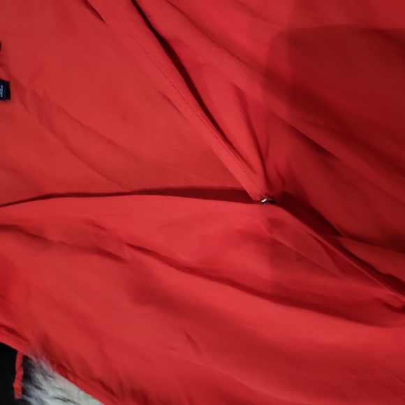 JUNIORS ONE CLOTHING ROMPER ORANGE SIZE M - Picture 5 of 8